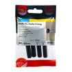 Picture of Multi-Fix M5 x 65mm Stella Fixings (Pack of 4)