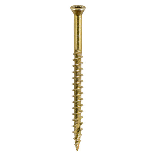 Picture of C2 3.5mm x 45mm Tongue-Fix Floor Screws