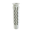 Picture of 8.0mm x 40mm Nylon Universal Plugs