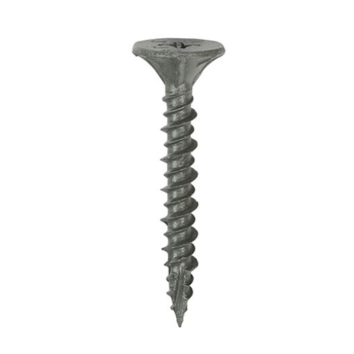 Picture of Exterior PLUS 4.2mm x 32mm Twin-Cut Cement Board Screws