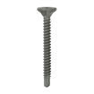 Picture of Exterior PLUS 4.2mm x 42mm Self-Drilling Cement Board Screws