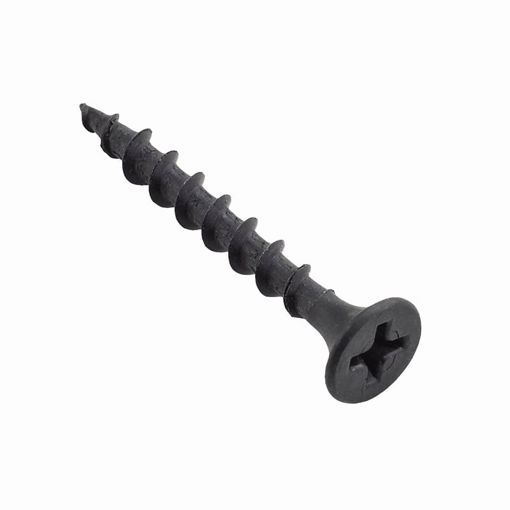 Picture of GTEC 42mm High Thread Drywall Screws (Box of 1000)
