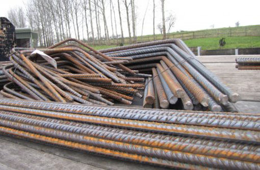 Picture of 12mm Reinforcing Bar