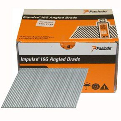 Picture of Paslode 50mm Angled Brads for IM65A Nailer