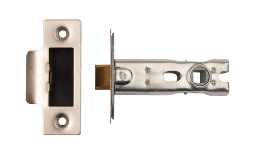 Picture of 76mm Bolt-Through CE Mortice Latch