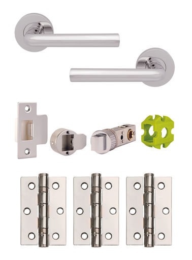 Picture of JIGTECH RIVA Door Pack