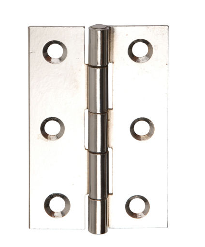 Picture of 76mm 1838 Butt Hinges