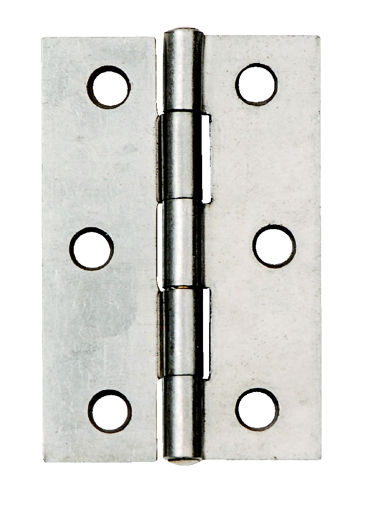 Picture of 76mm 1838 Butt Hinges