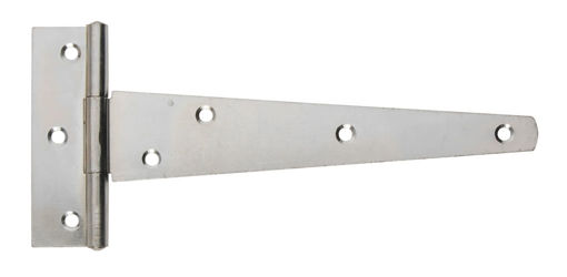 Picture of 356mm Medium Tee Hinges (pair)