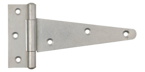 Picture of 406mm Scotch Tee Hinges (pair)