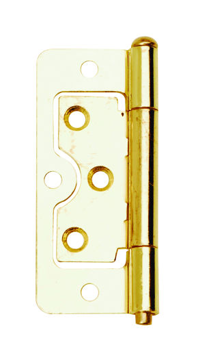 Picture of 50mm Flush Hinge (pair)