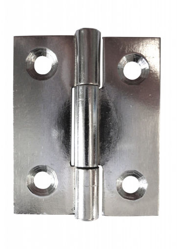 Picture of 40mm 1838 Butt Hinges (pair)