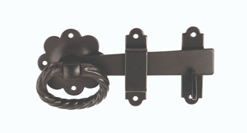 Picture of 152mm Ring Gate Latch