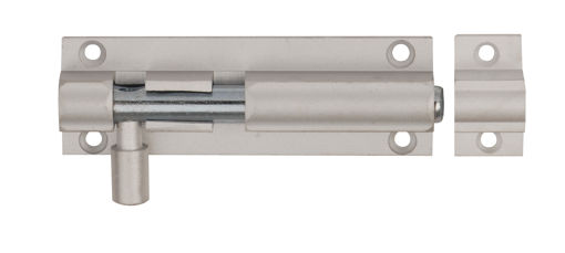 Picture of 76mm x 25mm Straight Barrel Bolt