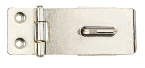 Picture of 114mm Safety Hasp & Staple