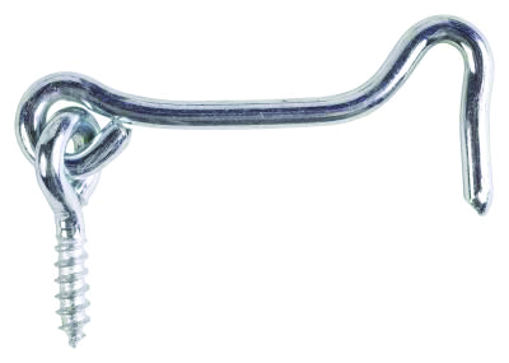 Picture of 76mm Gate Hook & Eye