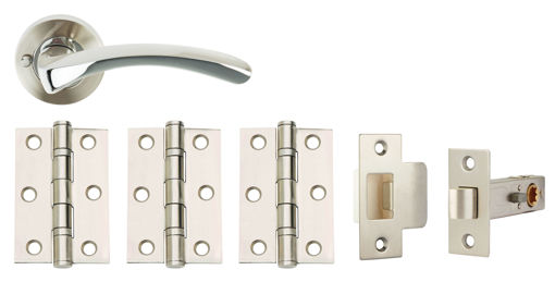 Picture of ARC Privacy Door Furniture Pack