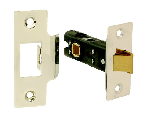 Picture of 76mm Bolt-Through CE Mortice Latch