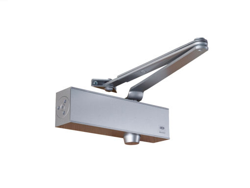 Picture of Union CE Marked Variable Rack & Pinion Door Closer