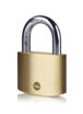 Picture of Yale 60mm Brass Padlock