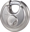 Picture of Yale High Security Disc Padlock