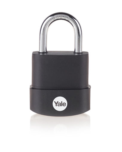 Picture of Yale Protector 45mm Weatherproof Padlock