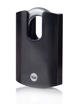 Picture of Yale Hardened Steel Closed Shackle Padlock