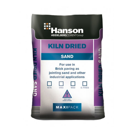 Picture of Hanson Kiln Dried Sand