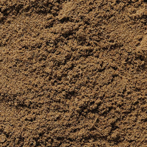 Picture of Dumpy Bag Holm Sand