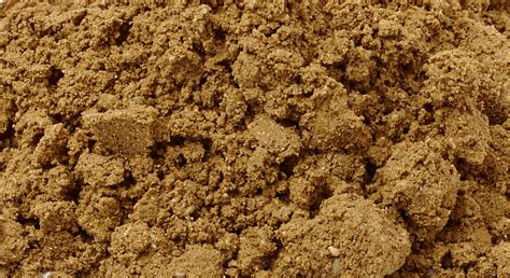 Picture of Dumpy Bag Yellow Pit Sand