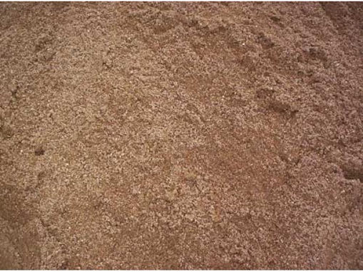 Picture of Dumpy Bag Grit Sand