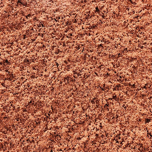 Picture of Dumpy Bag Red Pit Sand