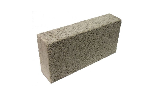 Picture of 140mm Concrete Block 7.3N