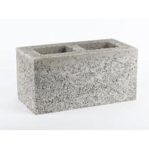 Picture of 140mm Hollow Concrete Block 3.6N