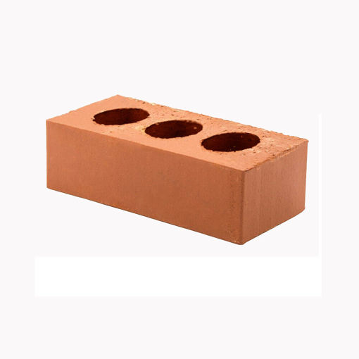 Picture of Ibstock 65mm Class B Semi Engineering Red Brick