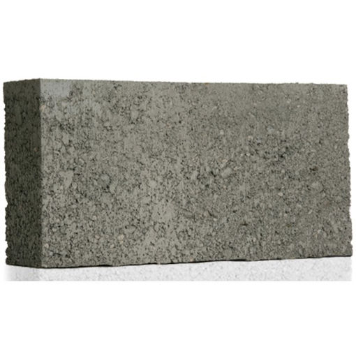Picture of 100mm Concrete Lightweight Block 7.3N