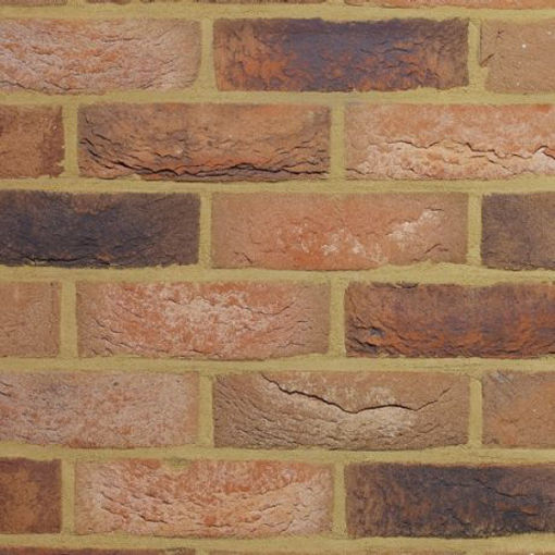 Picture of Wienerberger 65mm Heritage Blend Brick