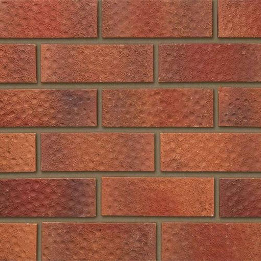 Picture of Ibstock 65mm Tradesman Tudor Regent Brick