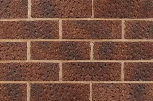 Picture of Carlton 65mm Brodsworth Mixture Brick
