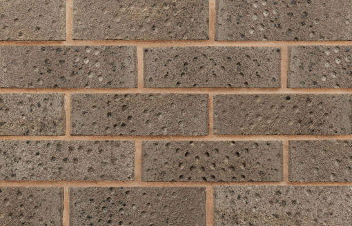Picture of Carlton 65mm Cottesmore Grey Brick