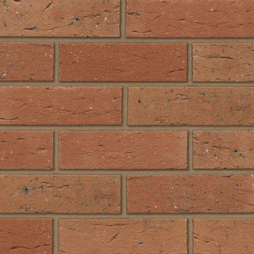 Picture of Ibstock 65mm Brunswick Farmhouse Brick