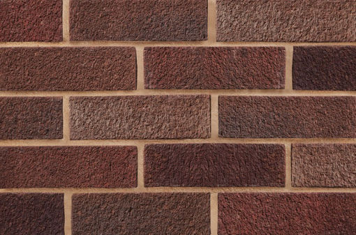 Picture of Carlton 65mm Heather Sandfaced Brick