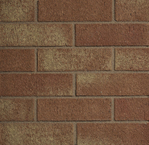 Picture of Carlton 65mm Moorland Sandfaced Brick