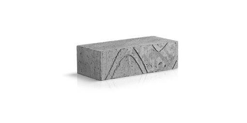 Picture of Thermalite 100mm Coursing Brick 3.6N