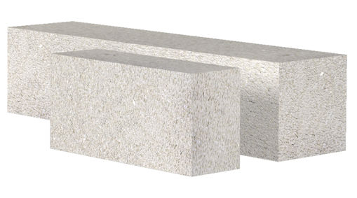 Picture of Mannok 65mm x 100mm x 215mm B5 Standard Coursing Brick
