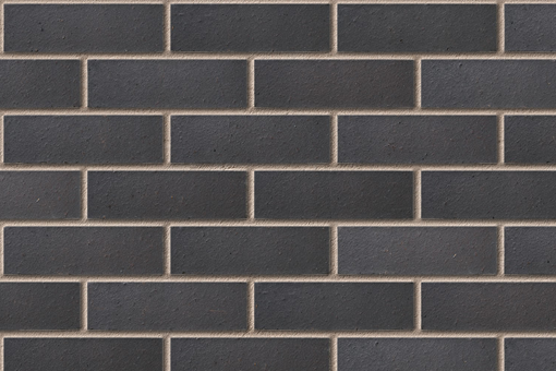 Picture of Ibstock 65mm Staffordshire Slate Blue Smooth Solid Brick