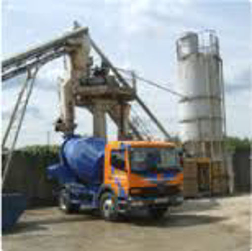 Picture of P180 Ready Mixed Concrete