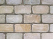 Picture of Fairstone Natural Stone Split Setts Autumn Bronze
