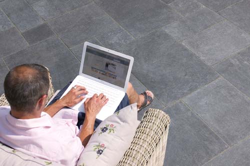 Fairstone Limestone Aluri Project Pack | Kellaway Building Supplies