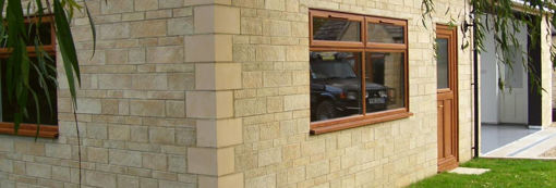 Picture of Bradstone Tooled Walling Cotswold Stone Pack 4.53m2